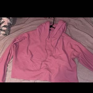 Forever 21 Hoodie